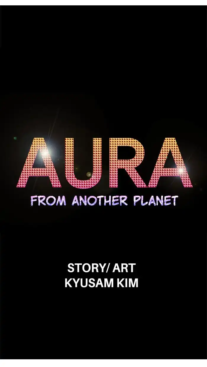 Aura from Another Planet Chapter 1 87